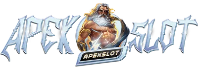 APEKSLOT logo